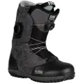 Rome Bodega BOA 2025 Snowboard Boots svart