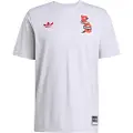 Adidas Fc Bayern Vrct Kortarmet T-skjorte