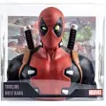 Marvel Deadpool Knuse Sparegrisen 20 Cm