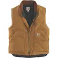 Carhartt V01 Insulated Rib Collar Vest