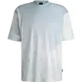 Hugo Boss Tames 109 10269357 01 Kortarmet T-skjorte