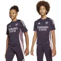 Adidas Arsenal 24/25 Tiro Trening Junior T-skjorte Med Korte Ermer