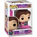 Funko POP! - POP Vinyl Ultimate Princess Belle - Figur