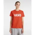 Vans Flying V Kortarmet T-skjorte