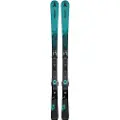 Atomic Redster X5 Blue+e M10 Gw Kvinnelig Alpinski Pakke