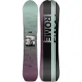 Rome Muse Snøbrett