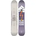 Rome Stale Crewzer Snøbrett