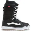 Vans Hi-Standard OG 2026 Snowboard Boots svart