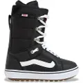 Vans Hi-standard Og Snøstøvler