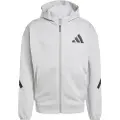 Adidas New Z.n.e Genser Med Hel Glidelås
