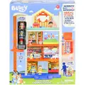 Moose Bluey Playset Bluey Hammerbarn 56 Cm Figur