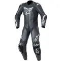 Alpinestars Gp Plus V2 Perforert Skinndrakt
