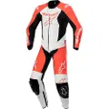 Alpinestars Gp Plus V2 Perforert Skinndrakt