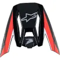 Alpinestars Honda S-m5 Ece 22.06 Visir