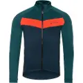 Vaude Bike Posta Langermet Trøye