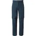 Vaude Farley Stretch Iii Konvertible Bukser