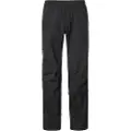 Vaude Bike Yaras Rain Zip Bukser