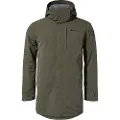 Vaude Idris Wool Ii Parka