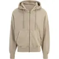 Jack & Jones Charge Faded Genser Med Hel Glidelås