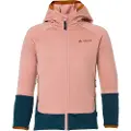 Vaude Capacida Fleecejakke Med Full Glidelås