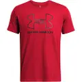 Under Armour Gl Foundation Update Kortarmet T-skjorte