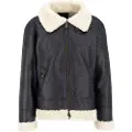 Alpha industries B3 Fl Jakke