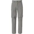 Vaude Farley Stretch Iii Konvertible Bukser