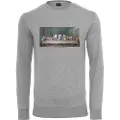 Mister tee Can´t Hang With Us Langarmet T-skjorte