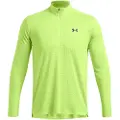 Under Armour Tech Vent Geotessa Halv Glidelås Genser