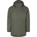 Vaude Escape Padded Parka