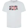 Pepe Jeans Clag Kortarmet T-skjorte