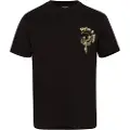 Volcom Rhythm 1991 Bsc Kortarmet T-skjorte
