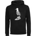Mister tee Seagull Sneakers Hetteskjorte