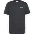 Columbia Csc Basic Logo Kortarmet T-skjorte