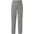 Vaude Farley Stretch Zip Off Ii Bukser