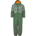 Vaude Snow Cup Ii Race Drakt