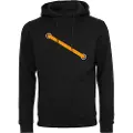 Mister tee Laces Hetteskjorte
