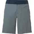 Vaude Qimsa Shorty Shorts Med Chamois