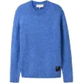 Tom Tailor Basic Cosy Crewneck Knit Genser