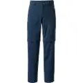 Vaude Farley Stretch Zip Off Ii Bukser