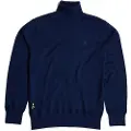 G-Star Premium Core Genser Med Høy Hals