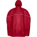 Vaude Bike Grody Poncho