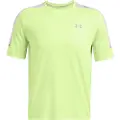 Under Armour Tech Utility Kortarmet T-skjorte