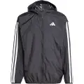 Adidas Essentials 3 Stripes Jakke