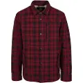 Brandit Classic Sherpa Fleecejakke Med Full Glidelås