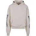 Mister tee God Loyalty Love Ultra Heavy Oversize Hetteskjorte