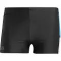 Adidas Colorblock Badeshorts Boxer