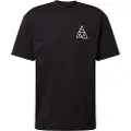 HUF Set TT T-skjorte svart