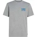 O'Neill Beach Graphic Kortarmet T-skjorte