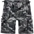 Brandit Bdu Ripstop Cargo Shorts